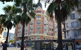 L'Esplanade